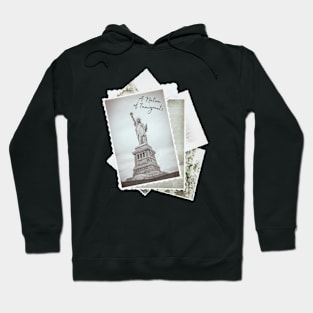 A Nation of Immigrants Hoodie